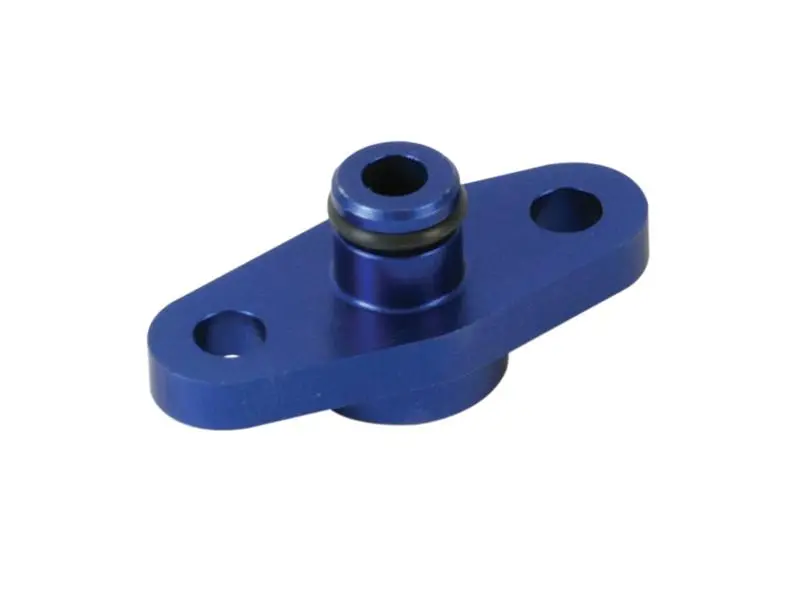 Turbosmart Fpr Adaptor For Subaru, Nissan, Mazda 1