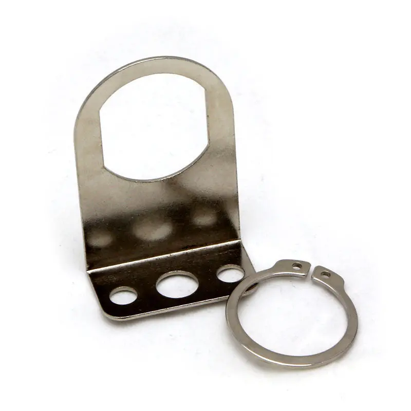 Turbosmart Fpr/Opr Mounting Bracket Clip Replacement Universal Fit 1