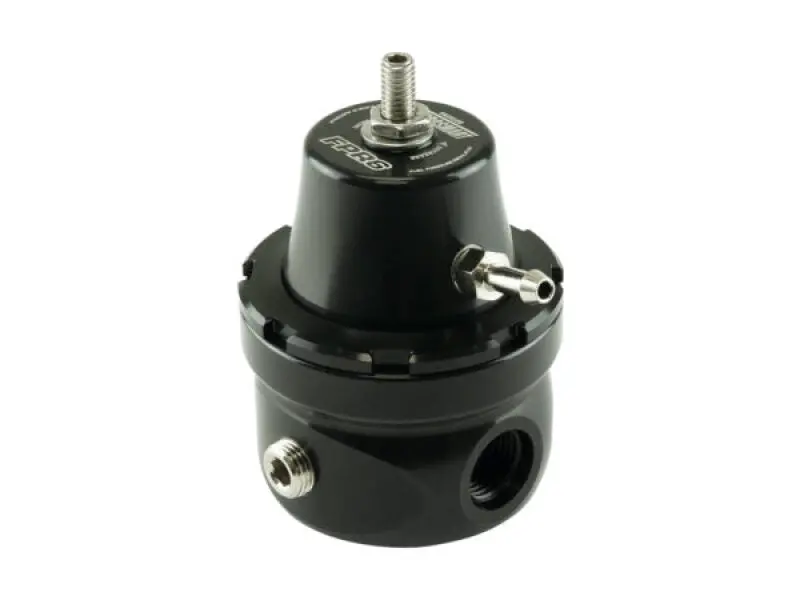Turbosmart Fpr6 Fuel Pressure Regulator - For Sleeper Vehicles 1