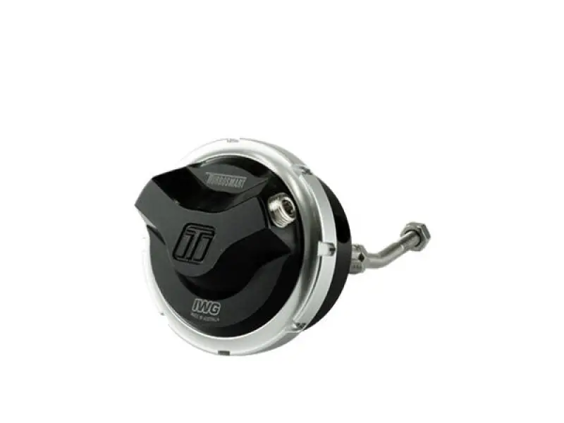 Turbosmart Gen V Iwg Twin Port Wastegate Actuator 14Psi For Garrett G25 1