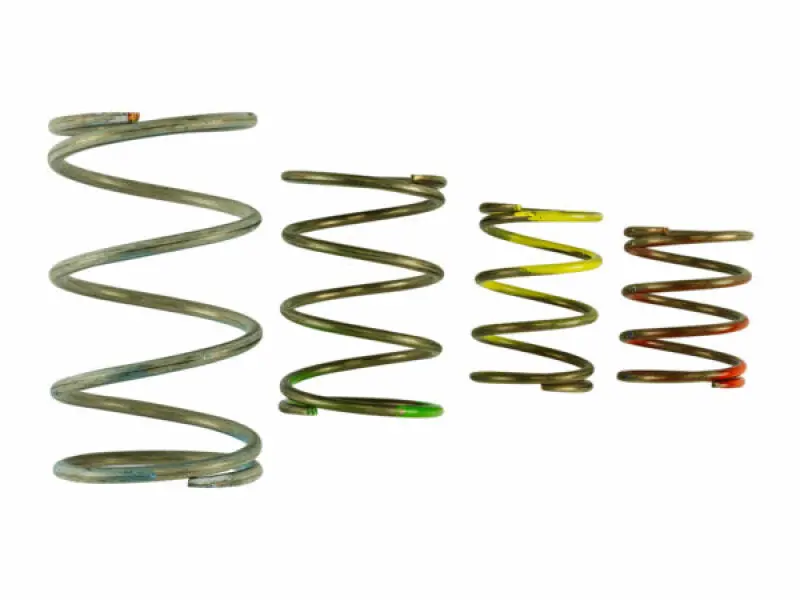Turbosmart Gen V Wg45/50 Spring Replacement Kit... 1