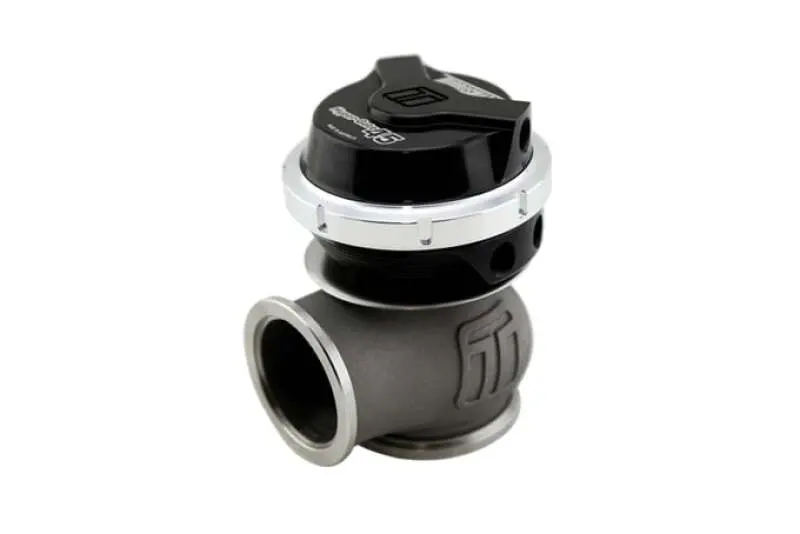 Turbosmart Gen V Wg45 Hypergate45 External Wastegate Black 1