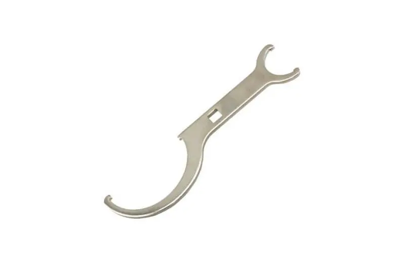Turbosmart Genv Actuator Collar Tool Wg38/40 With Adjustable Collar And Handle For Easy Installation 1
