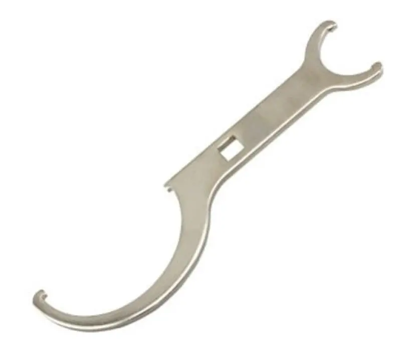 Turbosmart Genv Actuator Collar Tool Wg38/40 With Adjustable Collar And Handle For Easy Installation 2