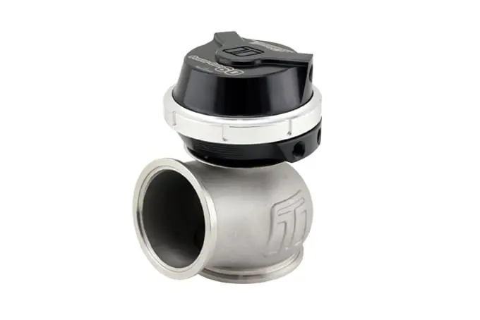 Turbosmart Genv Powergate60 14Psi External Wastegate 1