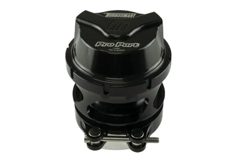 Turbosmart Genv Proport Universal 54Mm Blow Off Valve Sleeper 1