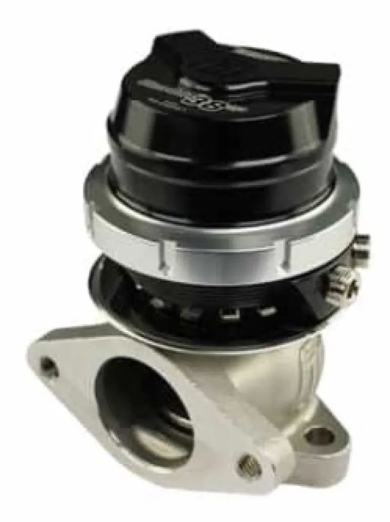 Turbosmart Genv Ultragate35hp High Pressure 38Mm Wastegate Black 1