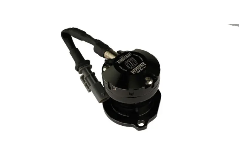 Turbosmart Gm 2.0T Kompact Em Vr7 Dual Port Bov For Buick Envision Regal Cadillac Ats Cts Camaro Malibu Gmc Terrain 1