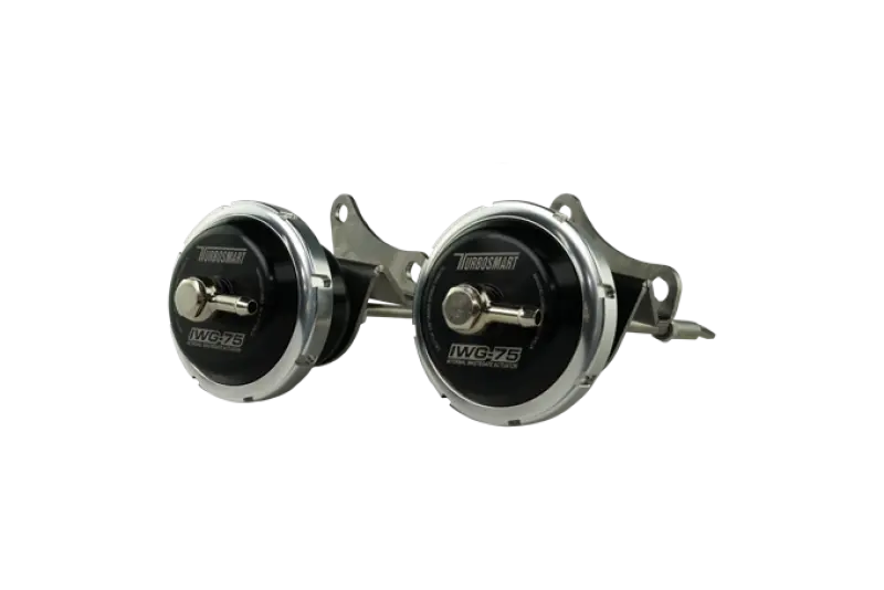 Turbosmart Internal Twin Port Wastegate Kit 14 Psi For Nissan Gt-R Rb26dett 1