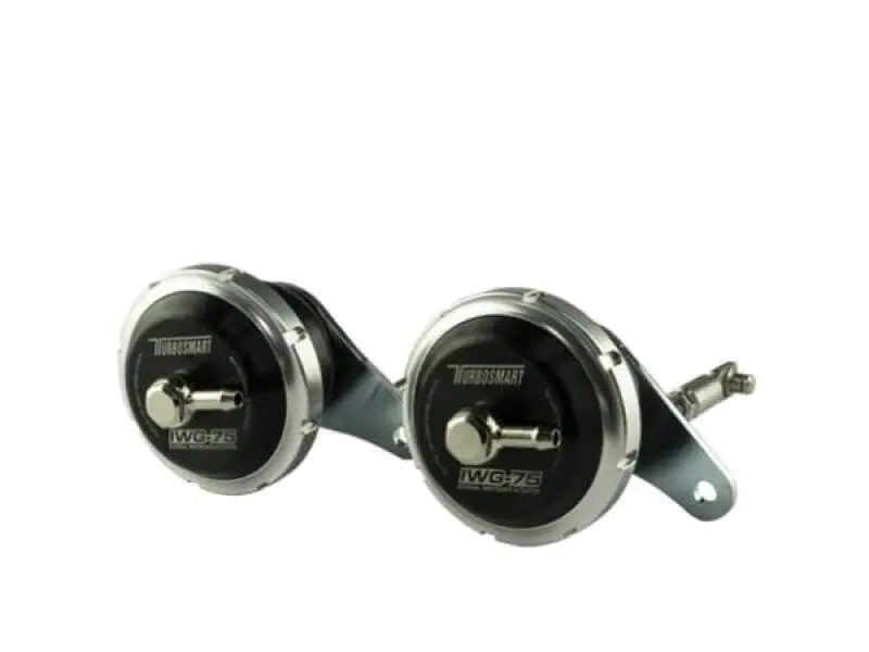 Turbosmart Internal Wastegate Kit 12 Psi For 07-21 Nissan Gtr R35 1