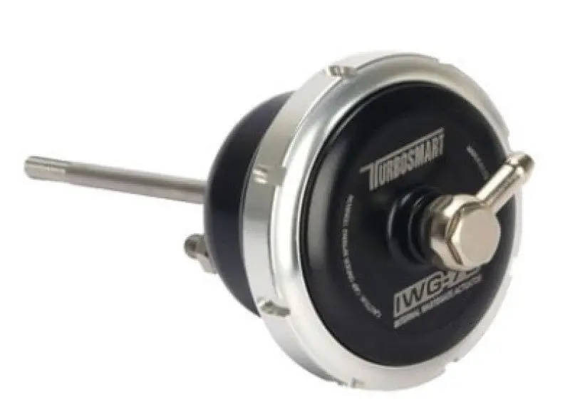Turbosmart Iwg75 Black Internal Wastegate Actuator 12 Psi For Ford Ecoboost 1