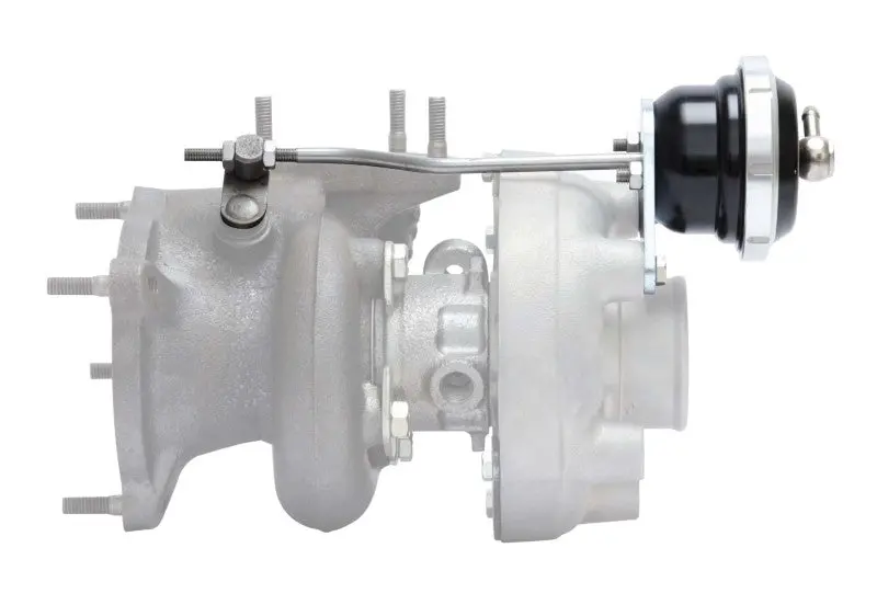Turbosmart Iwg75 Black Internal Wastegate Actuator 7 Psi For 2001-2005 Porsche 996/911 Turbo And Carrera Models 1