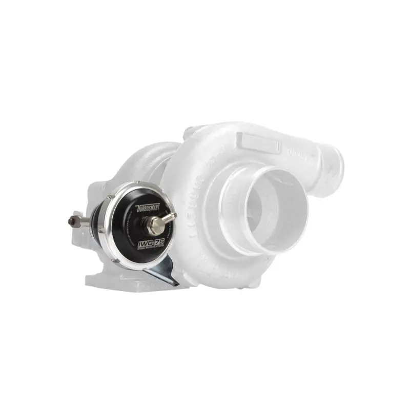 Turbosmart Iwg75 Internal Wastegate Actuator 7 Psi For Garrett Gt2860rs 1