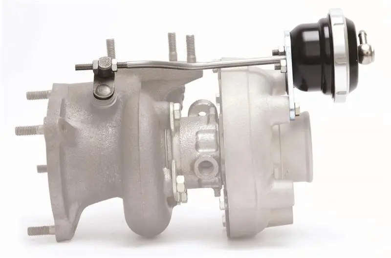 Turbosmart Iwg75 Internal Wastegate Actuator For 1995–1998 Porsche 993 Turbo – 24 Psi Black 1