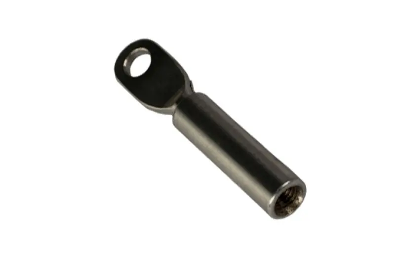 Turbosmart Iwg75 Internal Wastegate Clevis 6.3Mm (.25In) 1
