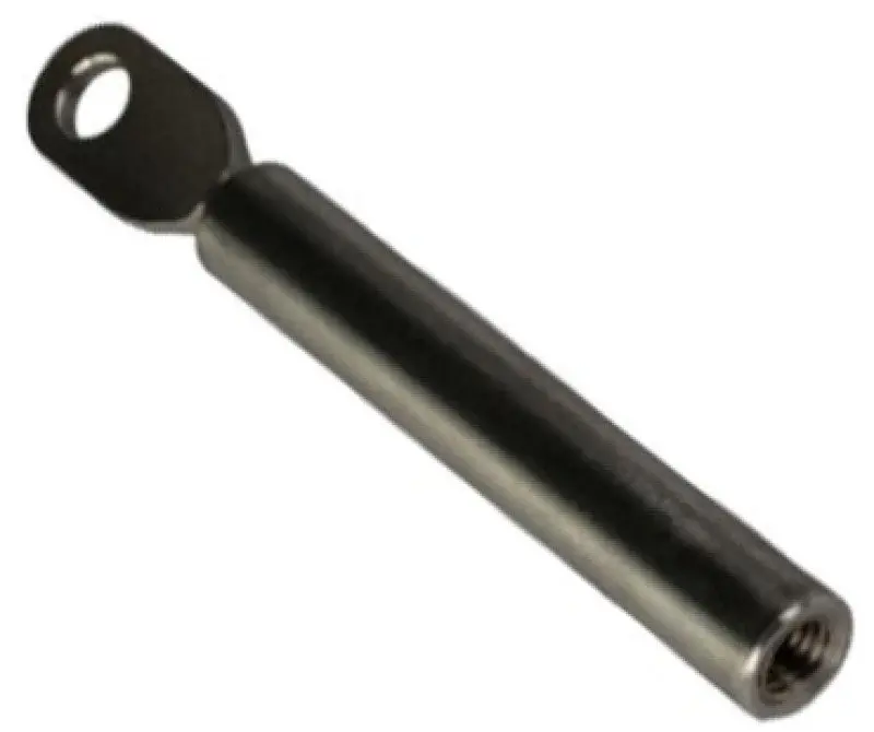 Turbosmart Iwg75 Internal Wastegate Clevis 6.3Mm (.25In) 1