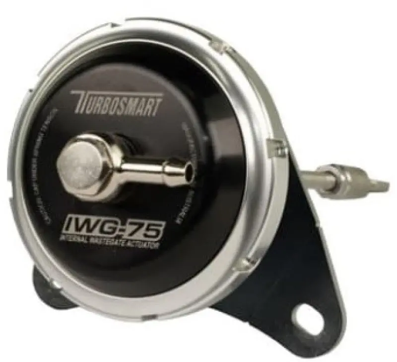 Turbosmart Iwg75 Wastegate Actuator Black 7Psi Suit Gm Ltg 2.0L Engines 1