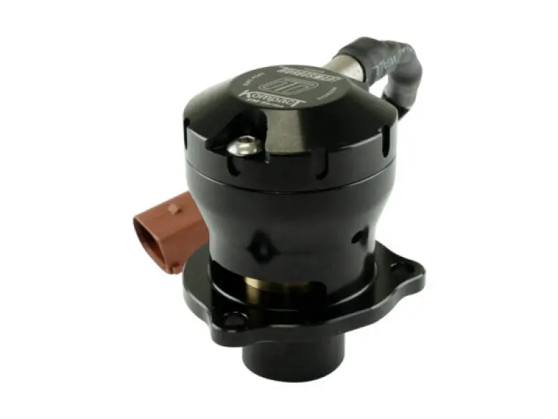 Turbosmart Kompact Dual Port Blow Off Valve For Audi 4L V8 Tfsi Vr30 1