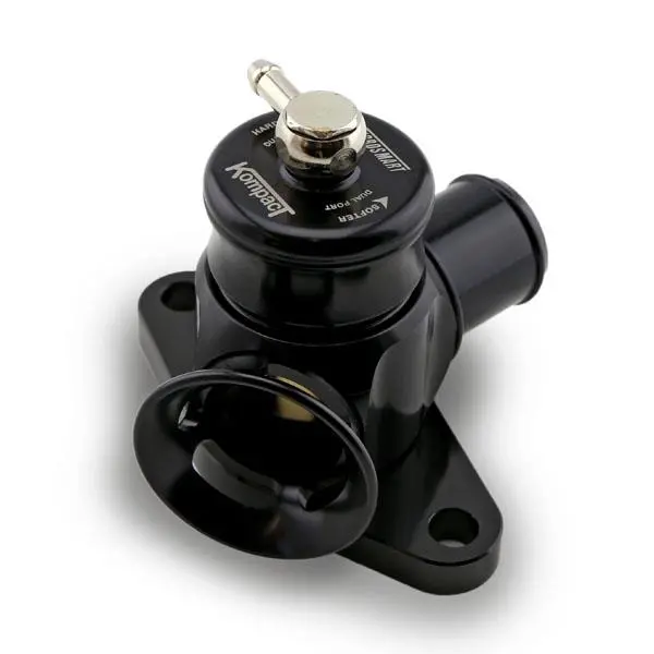 Turbosmart Kompact Dual Port Bov For 1988–1994 Nissan Skyline Gts-T 1