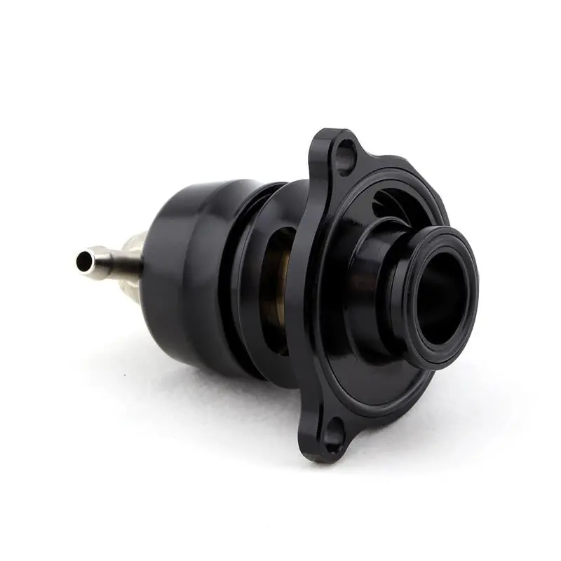 Turbosmart Kompact Dual Port Bov For 2016–2018 Ford Focus Rs 2.3L 1
