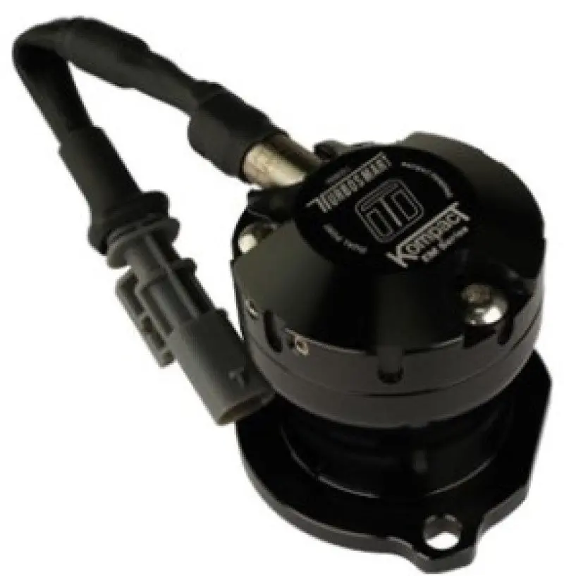 Turbosmart Kompact Em Bov Vr7 Plumb Back For Buick Regal 2014-2020 And Cadillac Ats 2013-2019 2