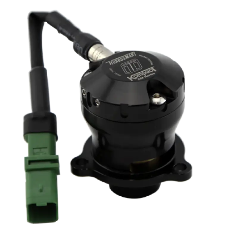 Turbosmart Kompact Em Dual Port Vr10 Bov For 07-13 Mini Cooper 1.6L R56 (N14/N18) 1
