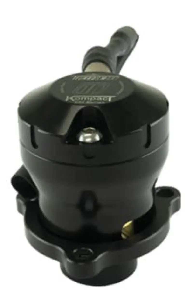 Turbosmart Kompact Em Dual Port Vr19 Bov For 2021+ Ford Bronco/Bronco Sport 2.0L/2.3/2.7L/3.0L 1