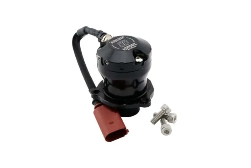 Turbosmart Kompact Em Plumb Back Vr1 Diverter Valve For 2015-2021 Volkswagen Gti/Golf R Mk7 1
