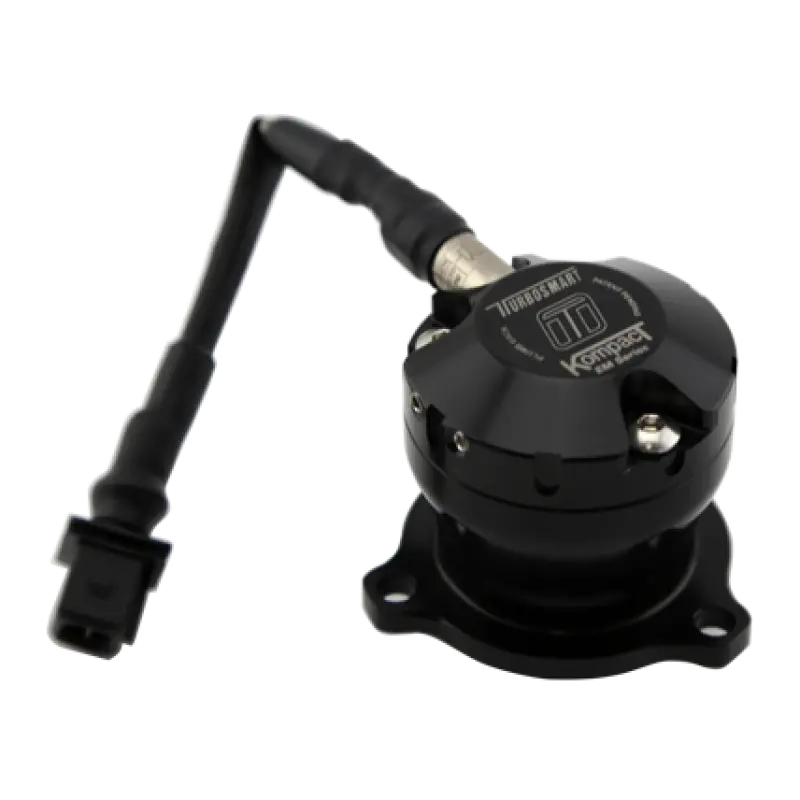 Turbosmart Kompact Em Plumb Back Vr9 Diverter Valve For Bmw N55 3.0L E90 E92 F30 2007-2016 1