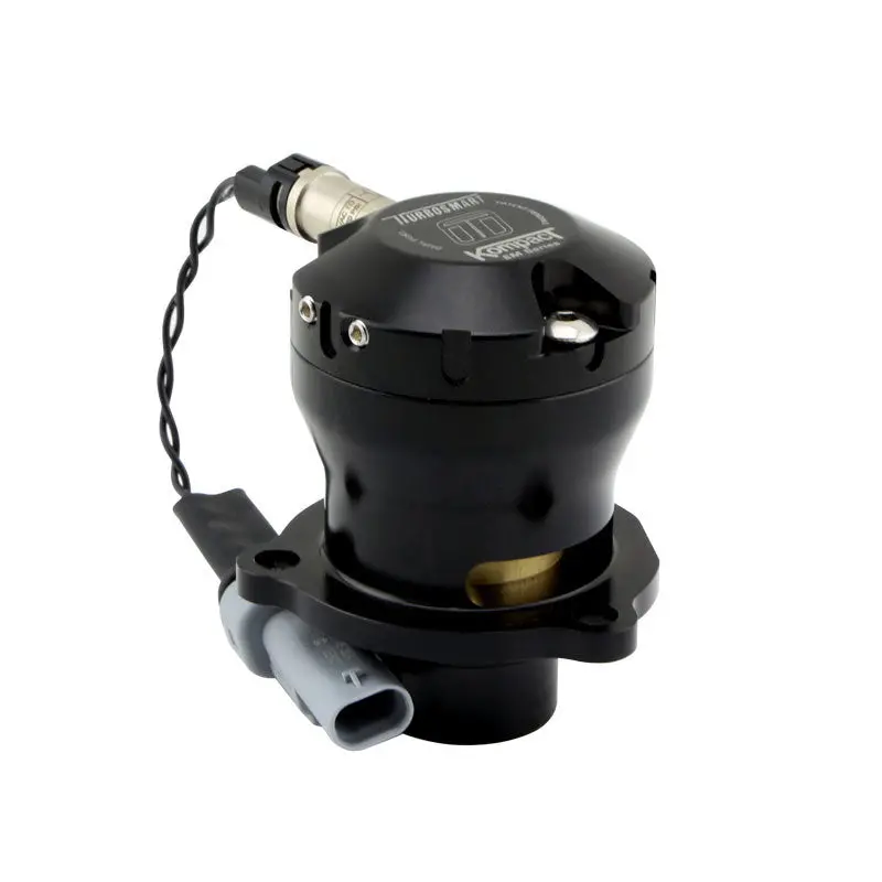 Turbosmart Kompact Em Vr13 Dual Port Bov For 2019-2021 Ford Ranger 2.3L Ecoboost 1