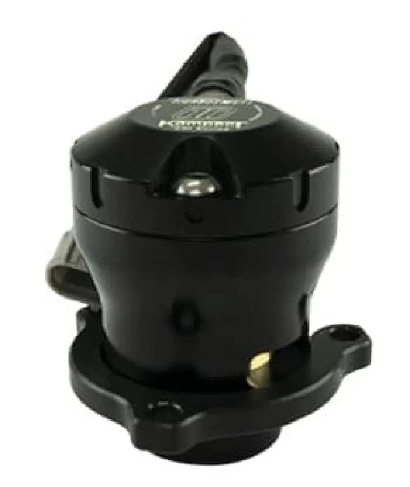 Turbosmart Kompact Em Vr17 Dual Port Bov For 2020+ Toyota Gr Yaris (Xp210) 1