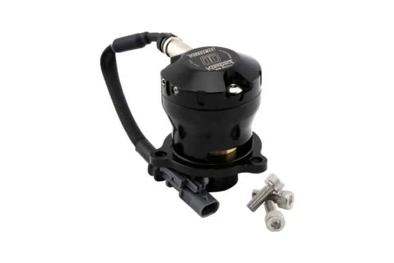 Turbosmart Kompact Em Vr2 Dual Port Bov For Ford Ecoboost 1.5L/1.6L/2.3L/2.7L 1