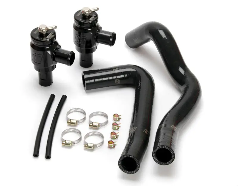 Turbosmart Kompact Plumb Back Kit For Bmw N54 Twin Turbo 3.0L - 135I/335I/535I/Z4 1