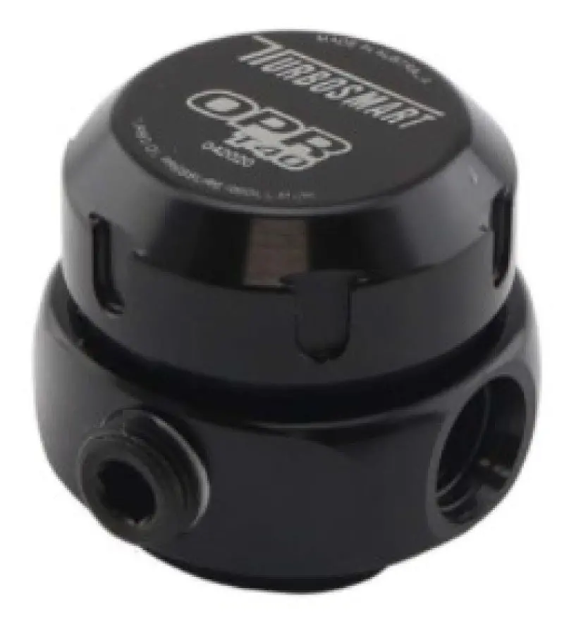 Turbosmart Oprt40 Oil Pressure Regulator Sleeper Performance Upgrade 1
