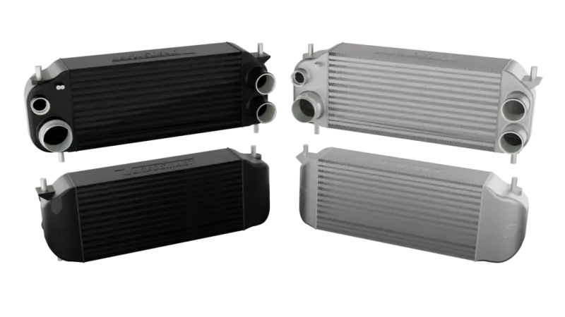 Turbosmart Performance Intercooler For Ford F-150 2.7L/3.5L Ecoboost - Black 1