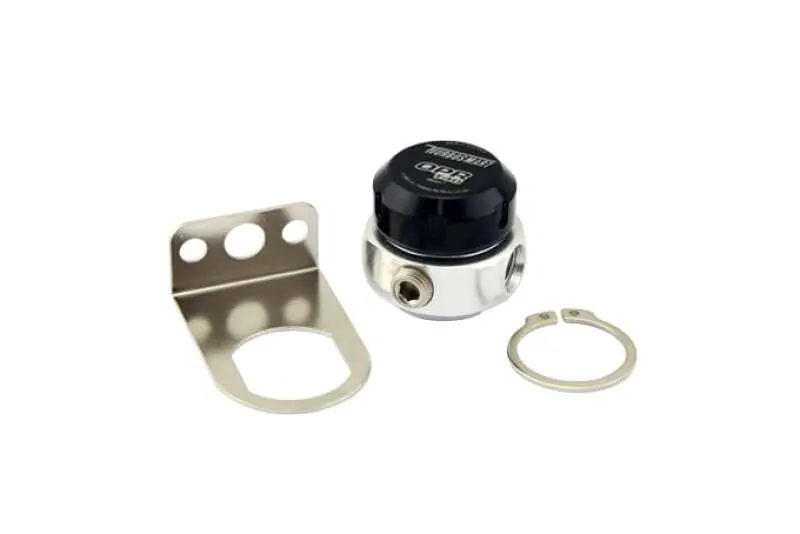 Turbosmart T40 40Psi Oil Pressure Regulator Black 1