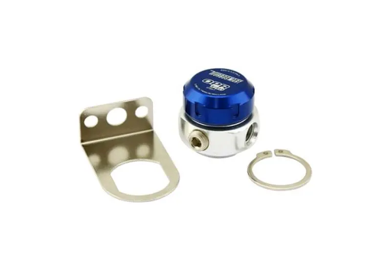 Turbosmart T40 Oil Pressure Regulator - Blue Performance Part 1