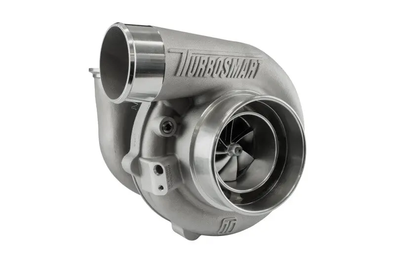 Turbosmart Ts-1 Oil Cooled 6466 Reverse Rotation Turbocharger (6466) 1