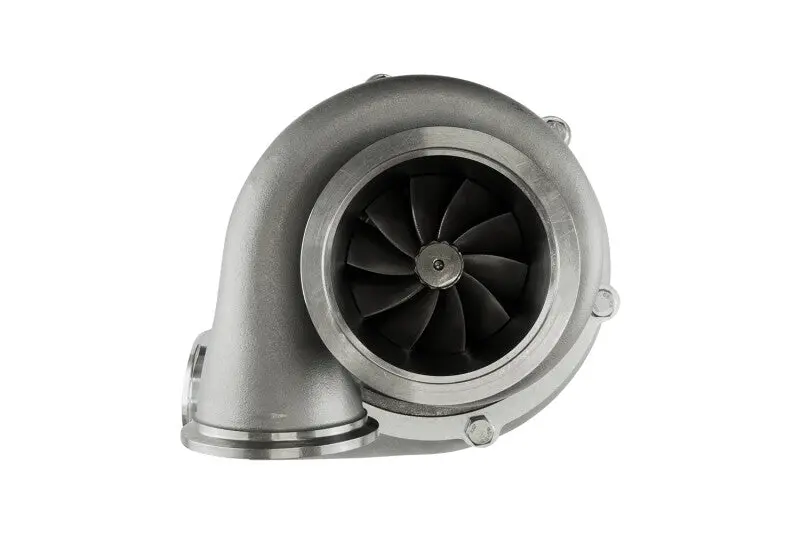 Turbosmart Ts-1 Oil Cooled 6466 Reverse Rotation Turbocharger (6466) 2
