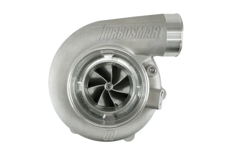 Turbosmart Ts-1 Oil Cooled 6466 Turbocharger 2