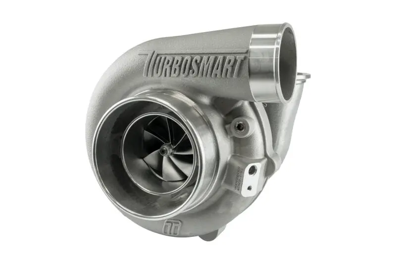 Turbosmart Ts-2 Water Cooled V-Band Inlet Outlet A R 0.82 External Wastegate Turbocharger 1