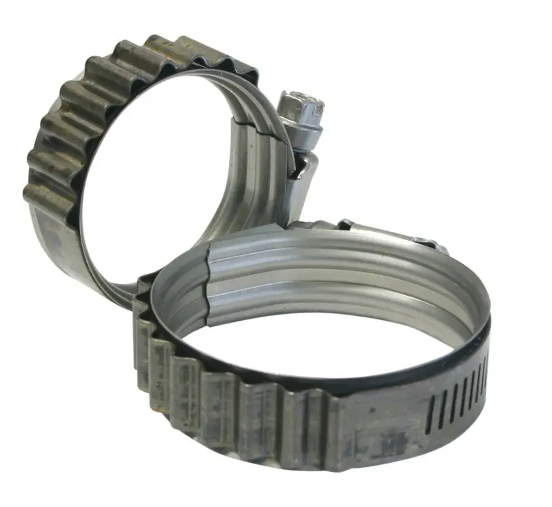 Turbosmart Turbo-Seal Tension Clamps 2.750-3.625 Durable Design 1