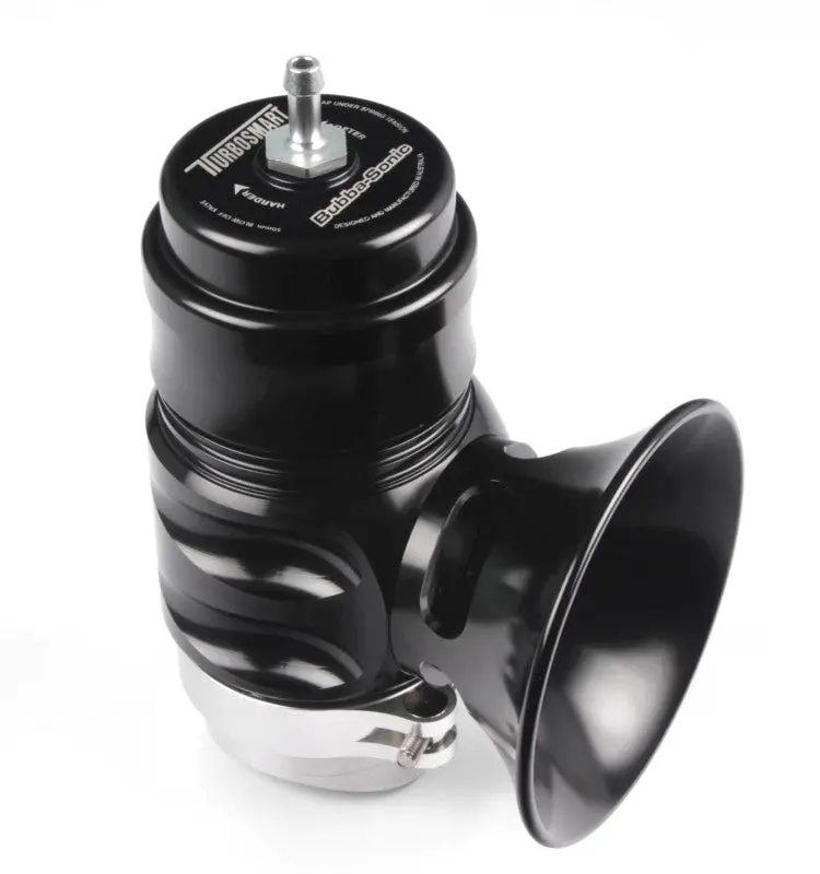 Turbosmart Universal Bubba Sonic Bov - Sleeper For All Vehicles 1
