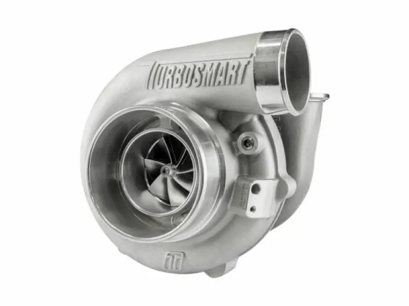 Turbosmart Water Cooled 5862 V-Band 0.82Ar Ts-2 Turbocharger 1