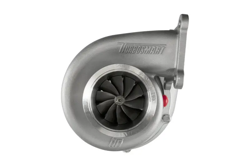 Turbosmart Water Cooled 6466 T4 Divided 1.00Ar Externally Wastegated Ts-2 Turbocharger (6466) 1