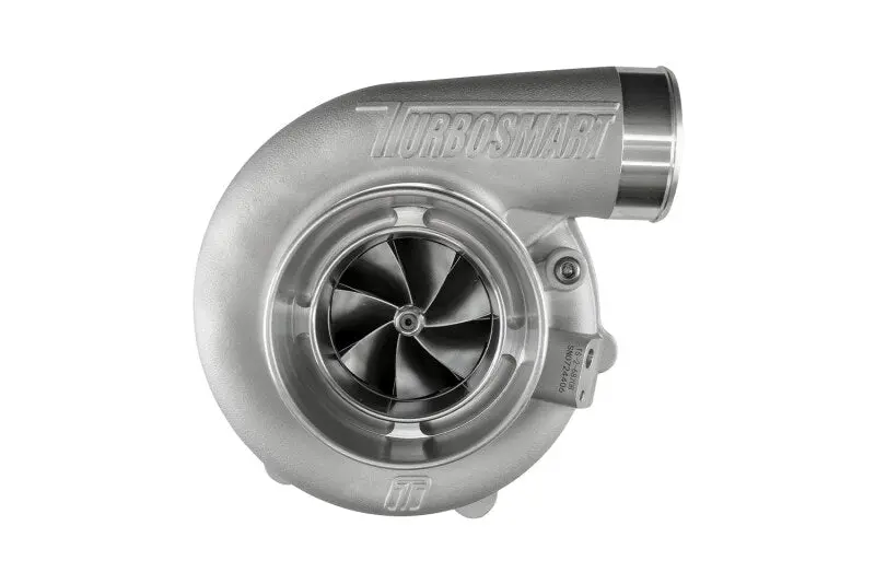 Turbosmart Water Cooled 6870 T4 Turbocharger 1