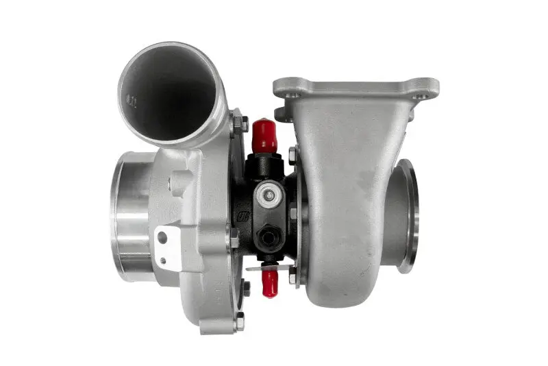 Turbosmart Water Cooled 6870 T4 Turbocharger 2
