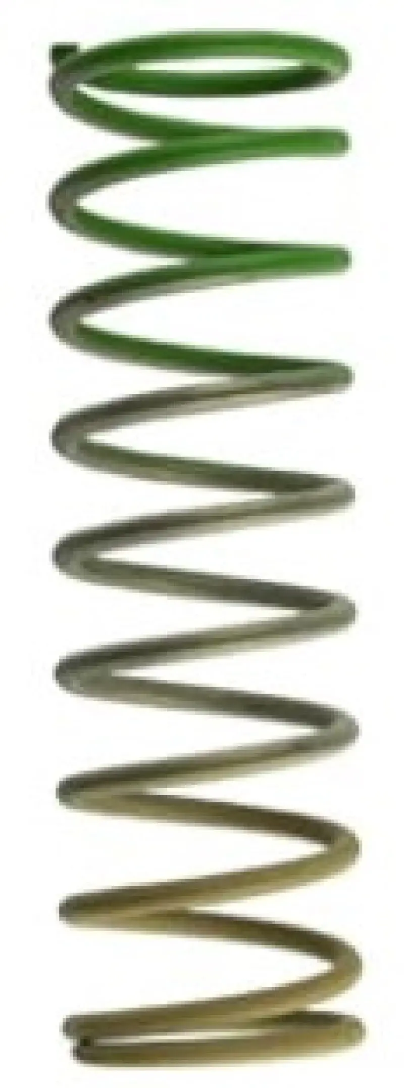 Turbosmart Wg 38/40/45 Hp 25 Psi Outer Spring Brown Green 1