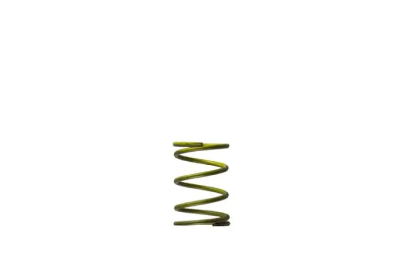Turbosmart Wg 45/50 Gen-V 5 Psi Inner Spring Yellow 1