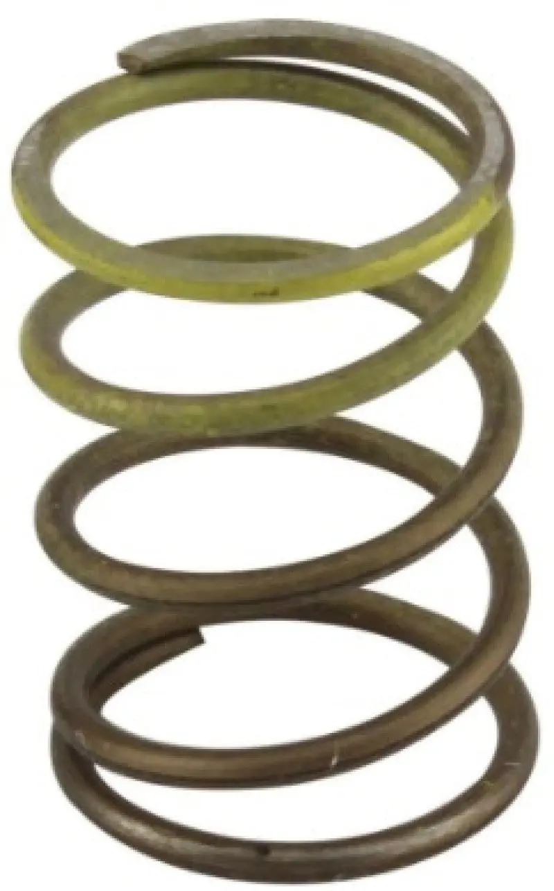 Turbosmart Wg 45/50 Gen-V 5 Psi Inner Spring Yellow 2